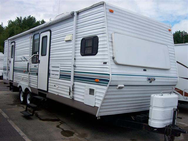2003 Sandpiper Sandpiper